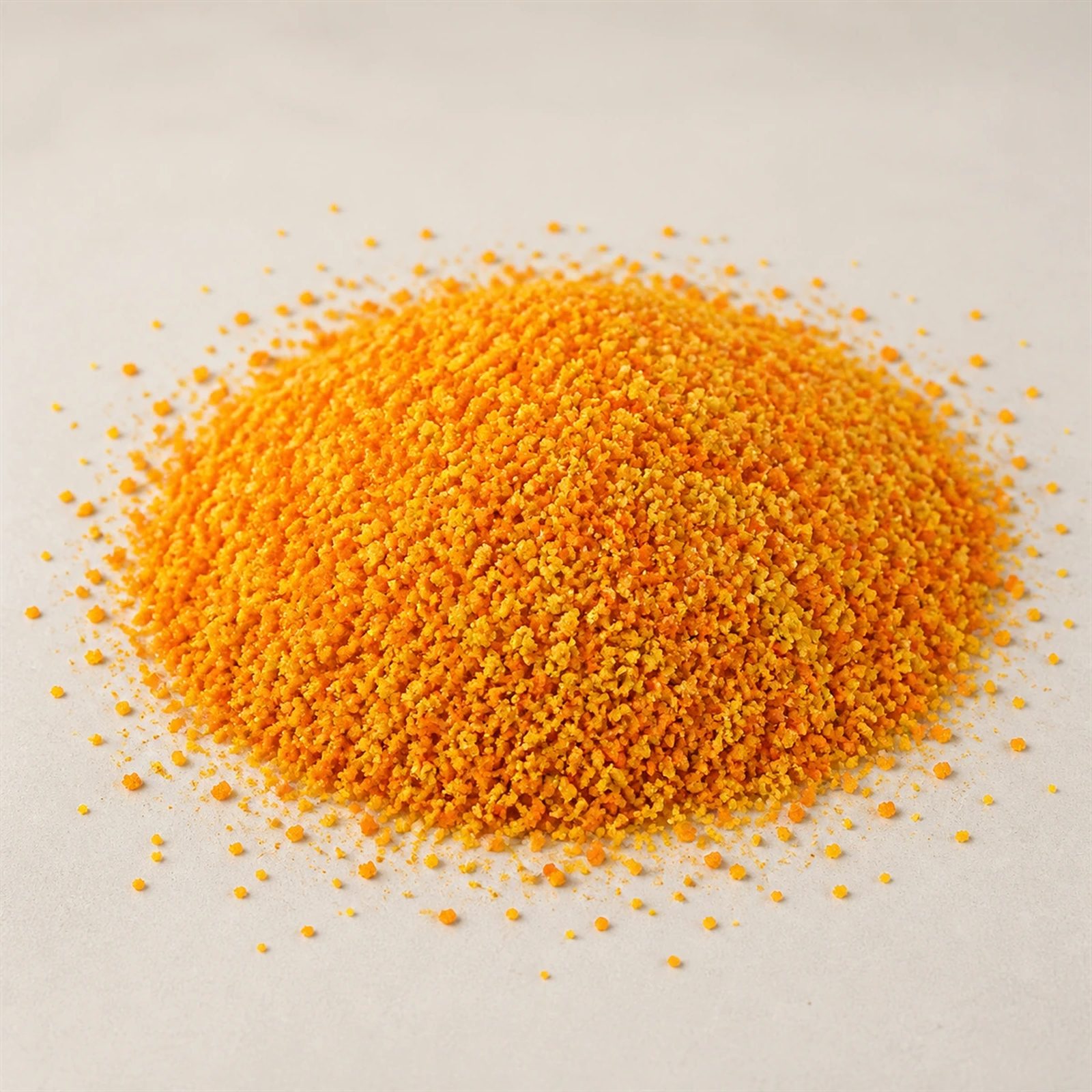 Сухари панировочные Golden mix, 10кг