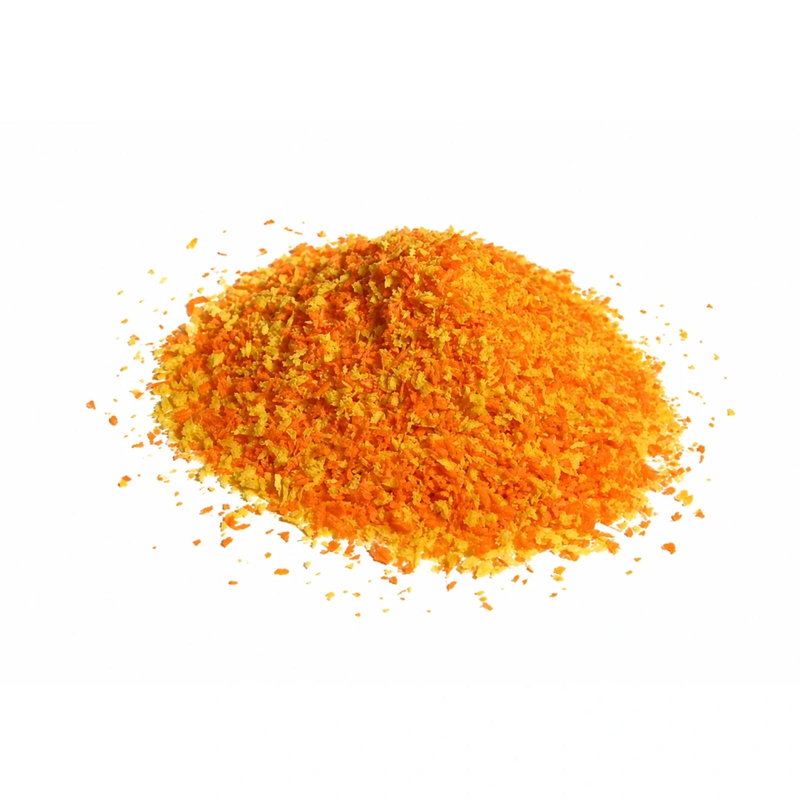 Сухари панировочные Golden Mix, мешок 10 кг